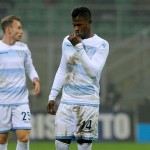 FC Internazionale v SS Lazio - Serie A