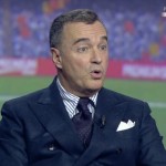 Il giornalista Pistocchi