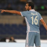 SS Lazio v Cagliari Calcio - Serie A