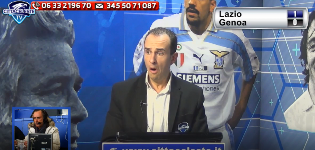 LAZGENCOPPA