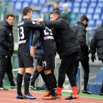 L'Atalanta di Giampiero Gasperini