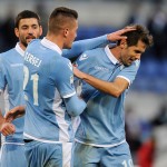 SS Lazio v Atalanta BC - Serie A