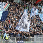 SS Lazio v AS Roma - Serie A