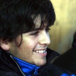 Diego Armando Maradona jr