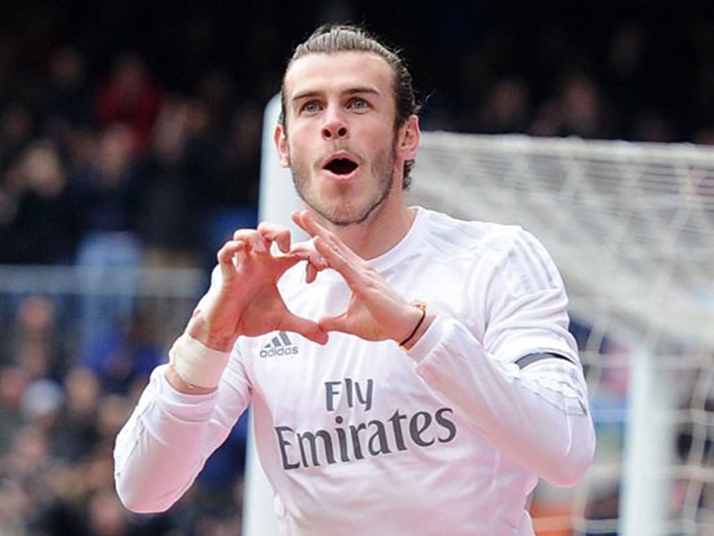 Gareth Bale