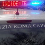incidente tuscolana