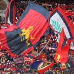 Tifosi Genoa