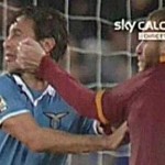 de rossi pugno