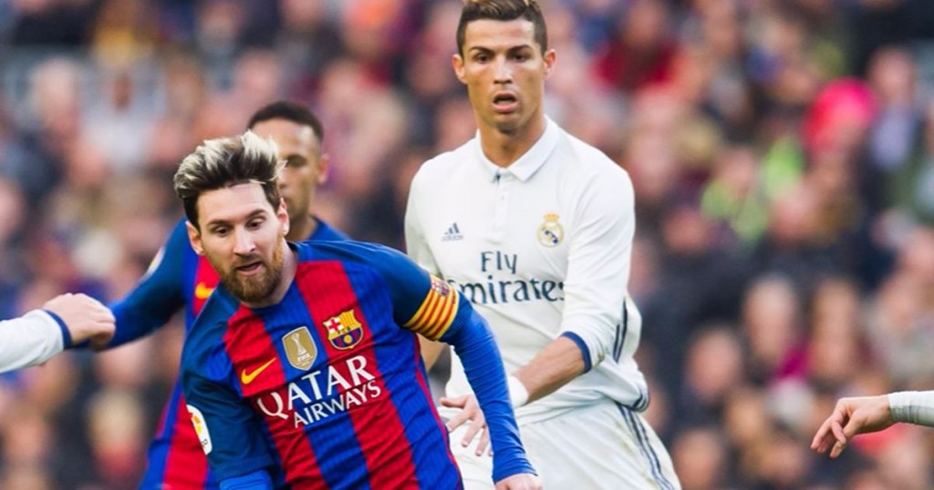 El Clasico