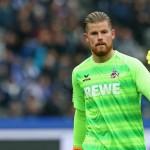 Hertha BSC v 1. FC Koeln - Bundesliga