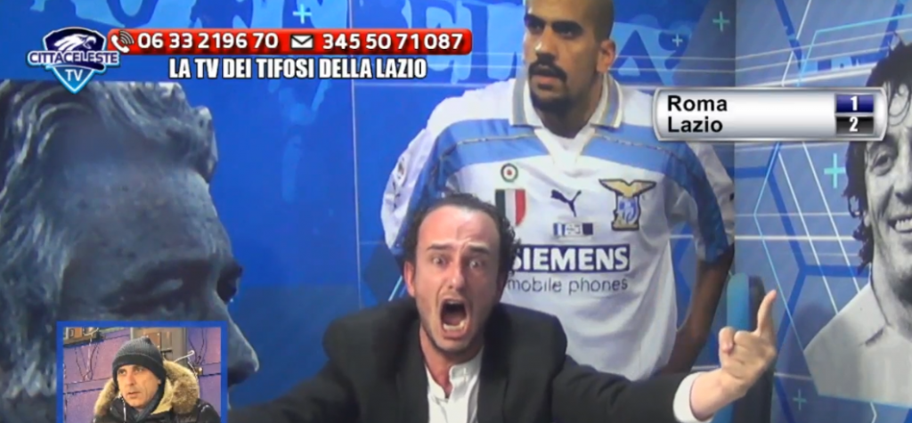 lazromgol