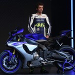 Yamaha Launches YZF-R1