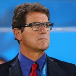 Fabio Capello, ex allenatore