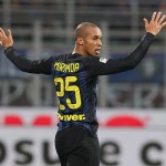 Miranda, centrale dell'Inter