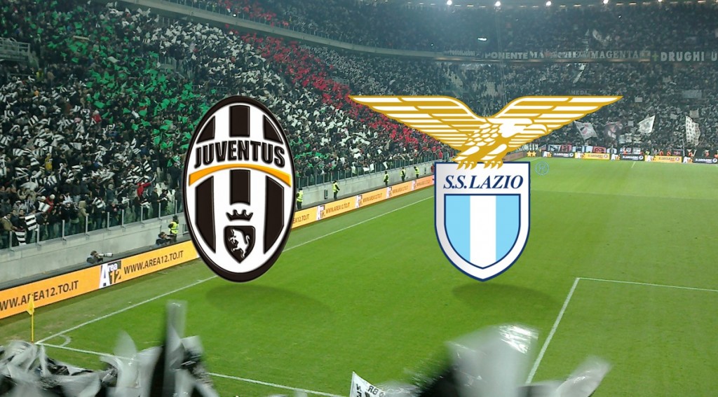 Juve-Lazio-Finale