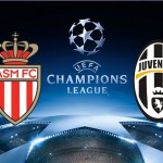 Monaco-Juventus
