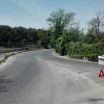 Vigili via Collatina-2