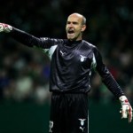 Marco Ballotta, ex portiere della Lazio