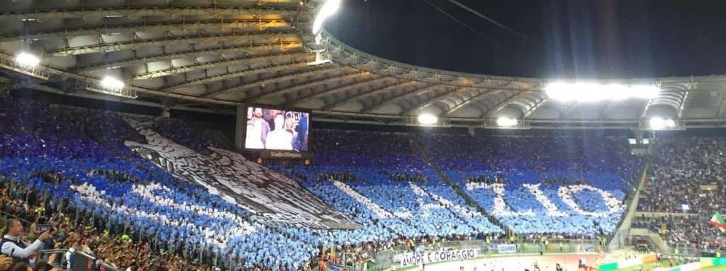 Notizie Lazio: i tifosi