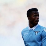 Keita, ex giocatore della Lazio