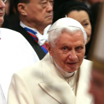 ratzinger