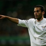 Luciano Zauri, ex difensore della Lazio.