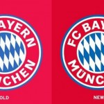 Lo stemma del Bayern Monaco