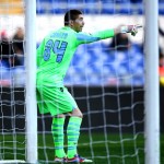S.S. Lazio v AC Siena - TIM Cup