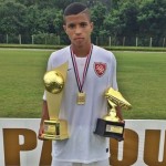 Marquinhos-Cipriano