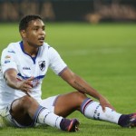 Luis Muriel, ex attaccante della Samp