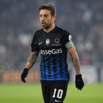 Serie A - Il Papu Gomez è ad un passo dal Napoli