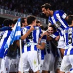 Real Sociedad