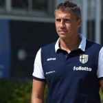 Hernan Crespo, ex attaccante del Parma