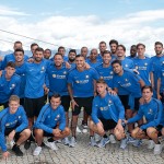 FC Internazionale Pre-Season Training Camp