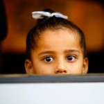 PALESTINIAN-GAZA-EDUCATION