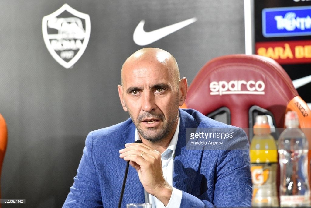 Monchi e la confessione: "Ecco dove andrà Alisson..."