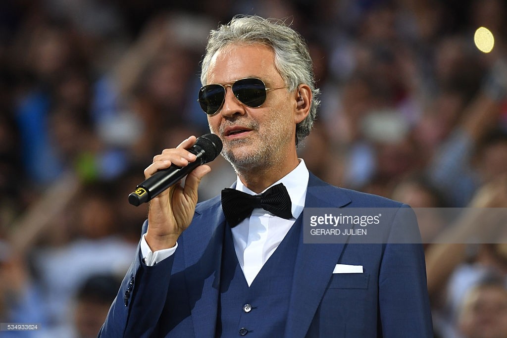 bocelli