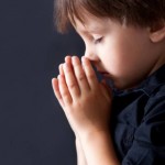 child-praying