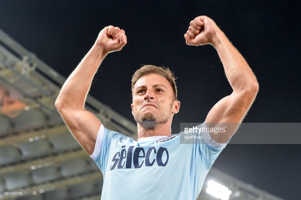 Lazio, quale sarà il ruolo di Stefan Radu negli schemi di Sarri?