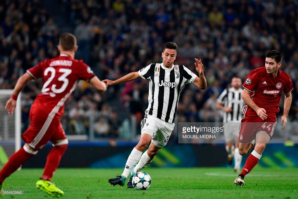 bentancur