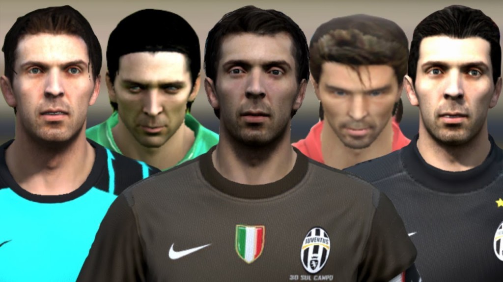 BUFFON