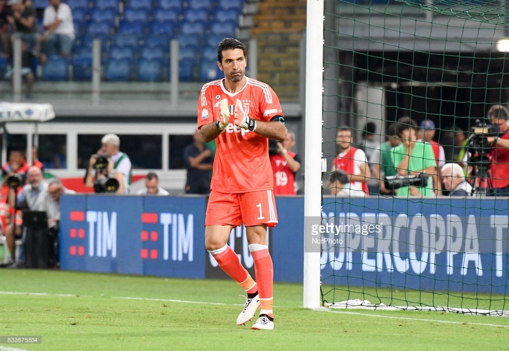 buffon