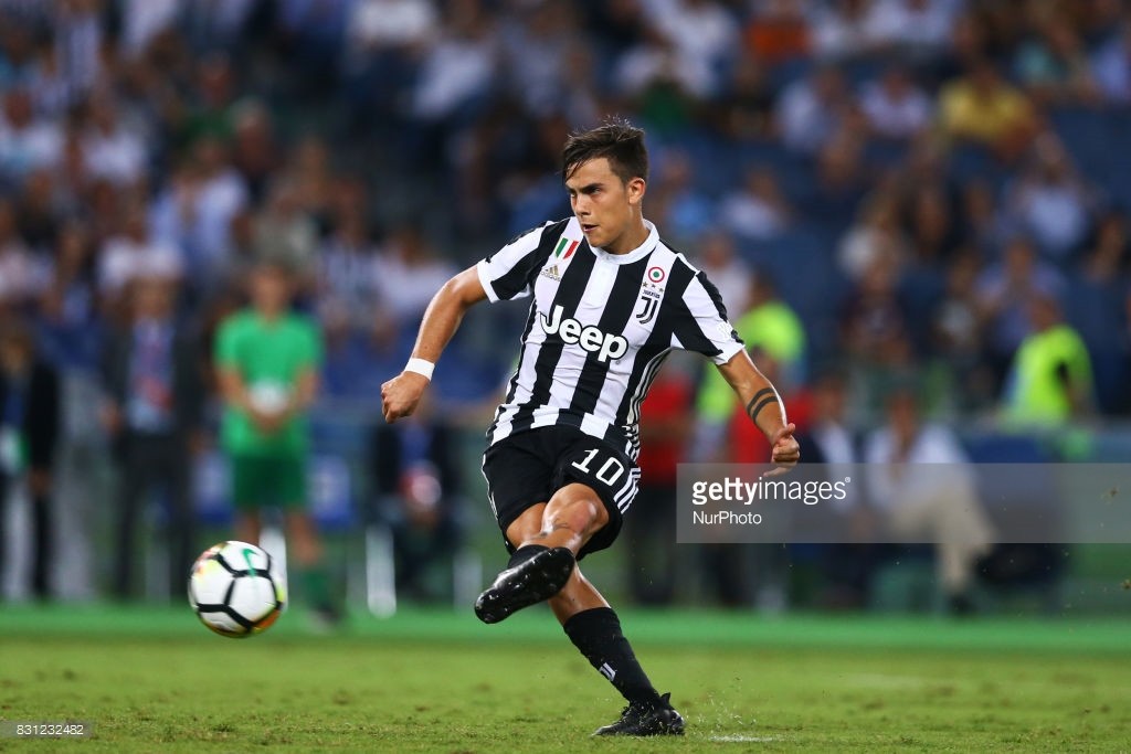 dybala