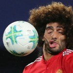 fellaini