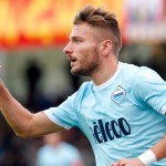 Ciro Immobile, bomber della Lazio