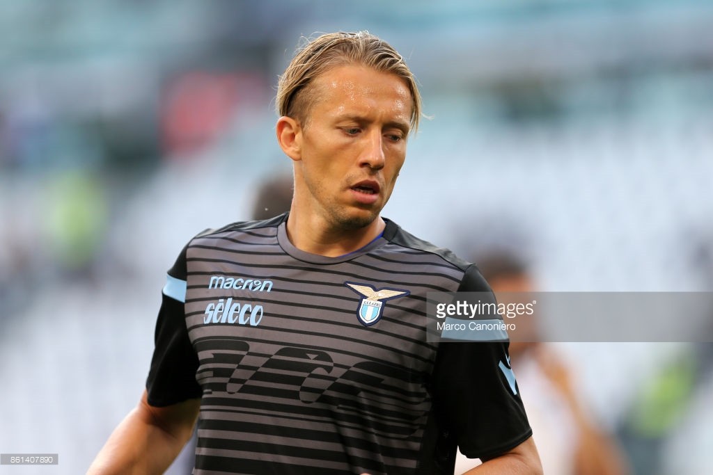 Leiva infortunato mette in crisi Inzaghi