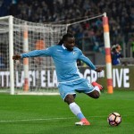 Jordan Lukaku, terzino della Lazio
