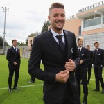 Sergej Milinkovic Savic