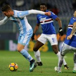 lazio-sampdoria
