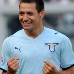 Mauro Zarate, ex attaccante della Lazio